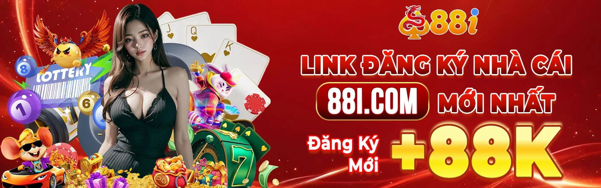 Hình giới thiệu thương hiệu 88I