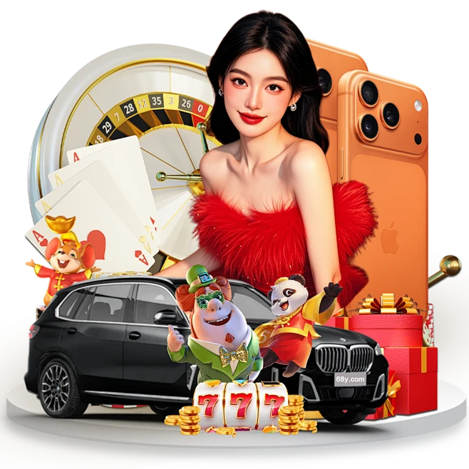 Chuyên mục Casino trên 88I