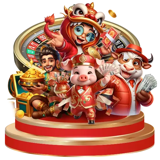 Chuyên mục Nổ hũ và slot trên 88I